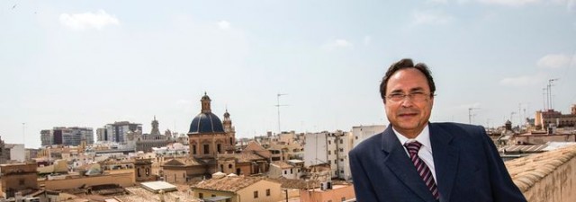 De Zaplana a Cataluña, nadie se libra de los dardos de Vicent Soler