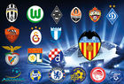 Estos son los posibles rivales del Valencia en el sorteo de Champions
