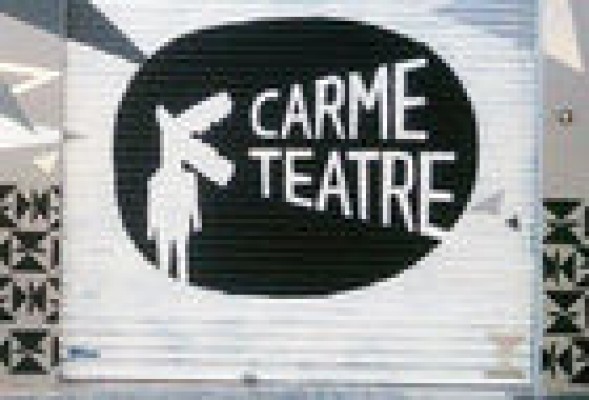 Carme Teatre reabre en el barrio de Tendetes