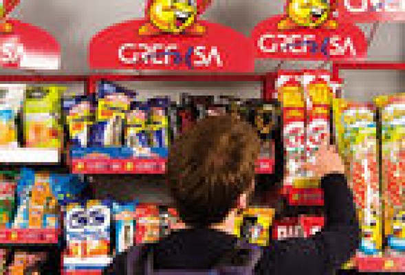 La valenciana Grefusa entra en pérdidas aunque mantiene ventas