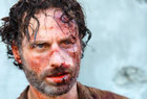 ¿La Tomatina, escenario para The Walking Dead? Un acuerdo frustrado