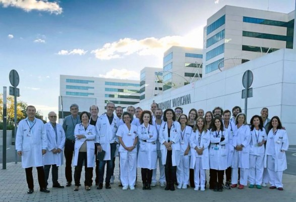 Fundación La Fe, la manzana envenenada de Montón