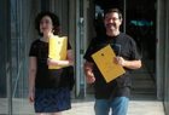 El antiguo comité exige conocer cuántos trabajadores tendrá RTVV 