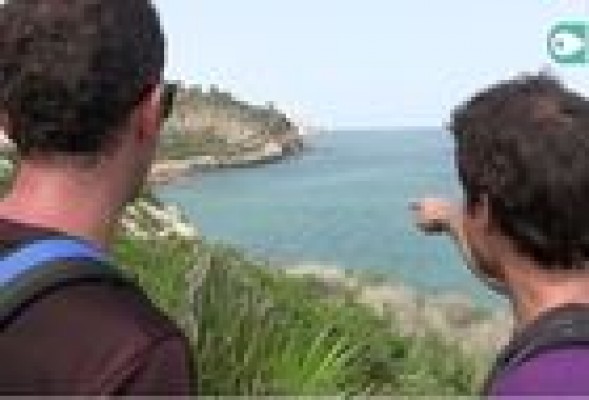 VÍDEO: L'altra ruta entre Benicàssim i Orpesa