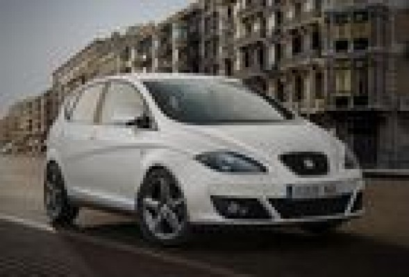 Altea pierde su Seat