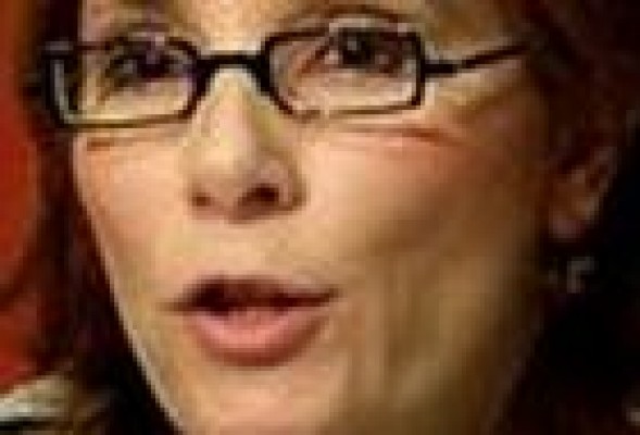 La exdiputada del PSPV Eva Martínez, nueva directora de Proyectos Temáticos