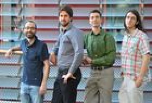 Sharing Academy, la plataforma para que los universitarios se saquen un sueldo extra dando clase