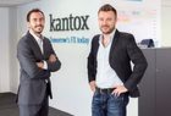 Kantox, cómo levantar 11 millones y triunfar en el sector del 'fintech'