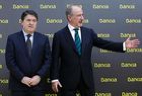 Bankia y la trama Púnica marcarán el arranque del curso en la Audiencia Nacional
