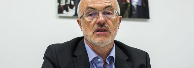 Podemos ve jurídicamente muy dificil revertir el ERE de RTVV y readmitir a los extrabajadores