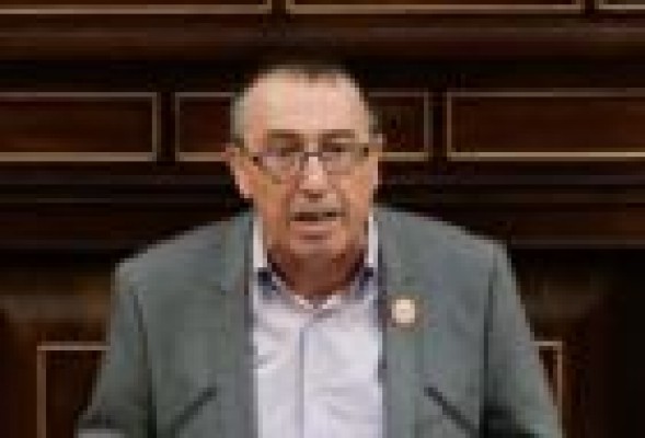 Baldoví pide subir el IBI los pisos que estén vacíos más de seis meses al año
