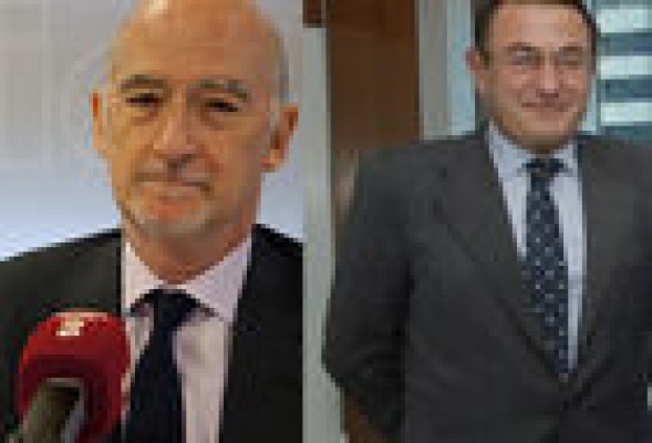 Dos catedráticos defienden que el uso de las tarjetas ‘black' está amparado por el Estatuto de los Trabajadores