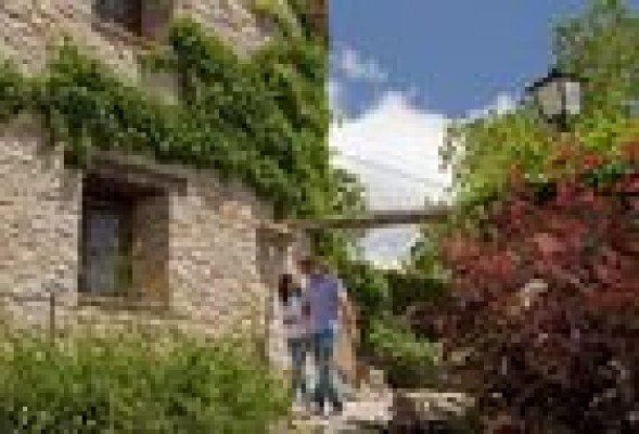 Las pernoctaciones en apartamentos, casas rurales y campings se dispara en la Comunitat Valenciana