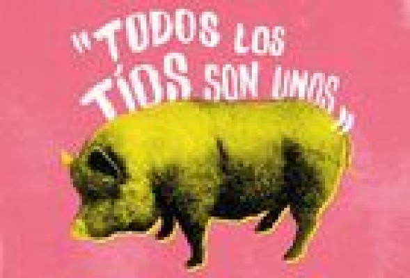 El Vegan Fest de Alicante, señalado por su campaña publicitaria