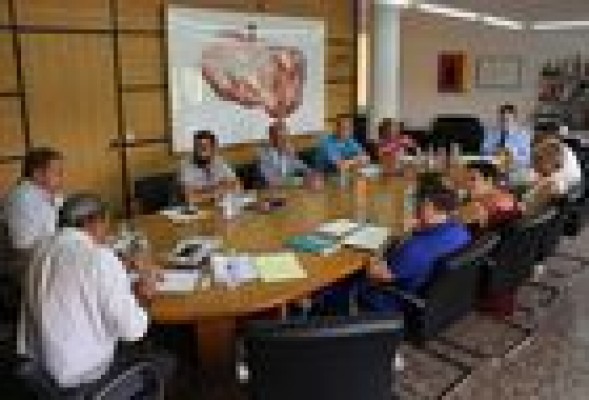 Continuidad en el equipo de campaña del PSPV para las generales: coordinará Boix