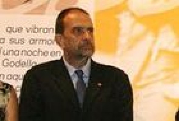 El arquitecto José Ignacio Casar, biznieto de Pinazo, será el director de transición del San Pío