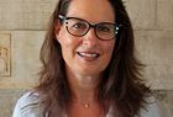 Marie-Eve Rougeot, nueva consejera delegada de la compañía alicantina Famosa 