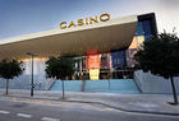 El casino de Valencia, pionero en abrir 24 horas 