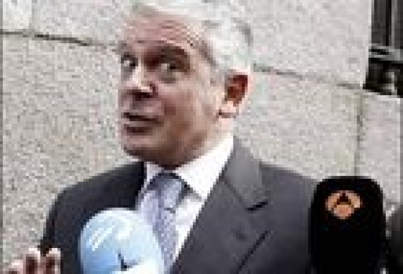 Crespo reconoce que Correa tenía participación en todas las empresas de Gürtel