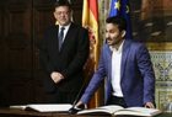 Los alumnos valencianos recibirán hasta 200 euros de ayuda en libros de texto