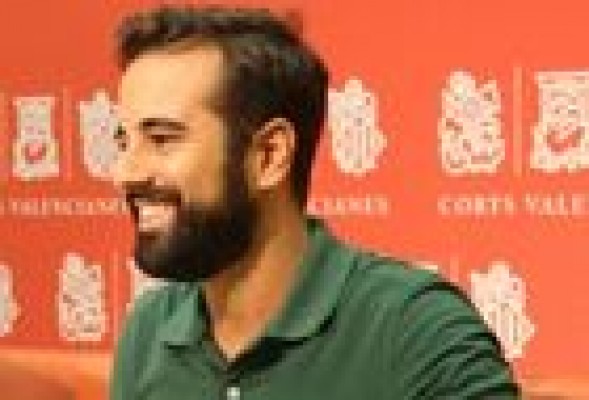 Joves Socialistes usará el correo de NNGG para 