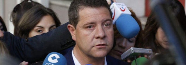 El Gobierno de Castilla La Mancha recurrirá el trasvase al Segura
