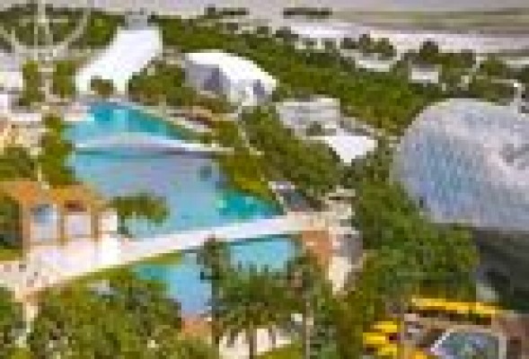 Paterna preguntará a los vecinos si están a favor de Puerto Mediterráneo
