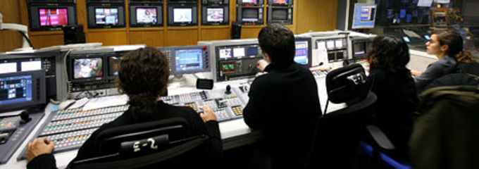 RTVV pagaría desde el minuto uno de emisión a la SGAE