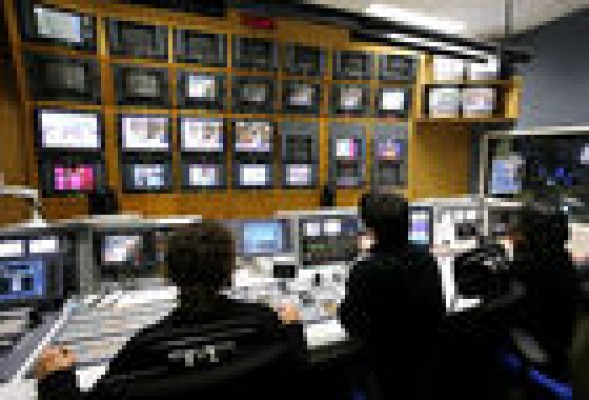 RTVV pagará un 3,75% de sus ingresos a la SGAE