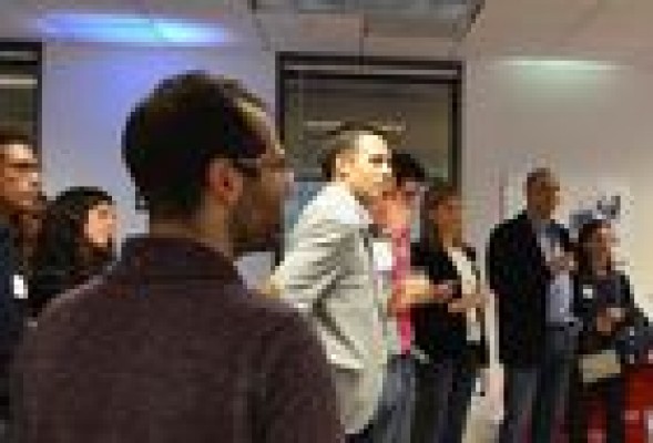 Abierta la convocatoria para el programa de inmersión de Spain Tech Center en Siliicon Valley