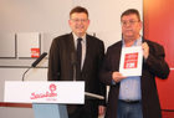 UGT insiste al Consell a que convoque de forma 