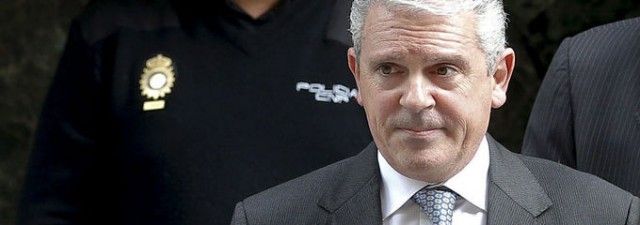 Crespo asegura que Orange Market era 