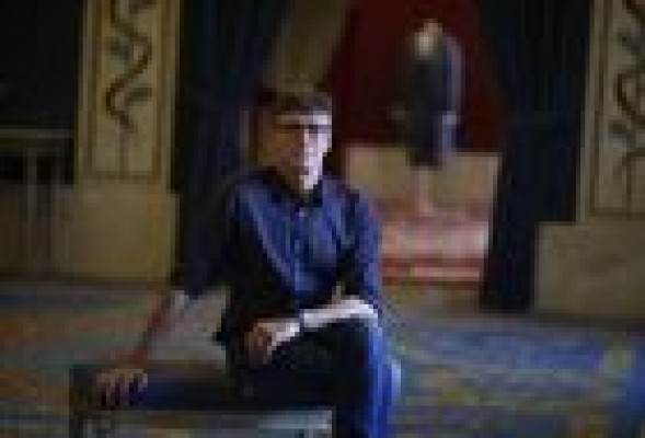 Nacho Duato no quiere ser más director