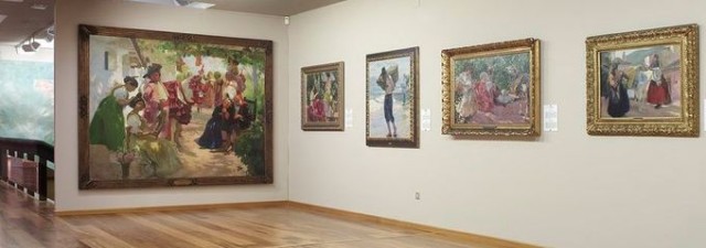 Los Lladró valoran su colección de pintura en 6,84 millones