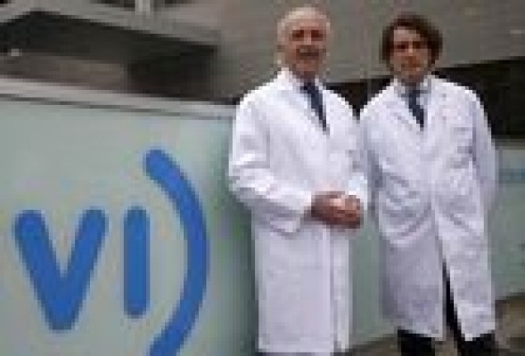 El grupo IVI eleva su facturación a 159,9 millones, un 9,2% más 