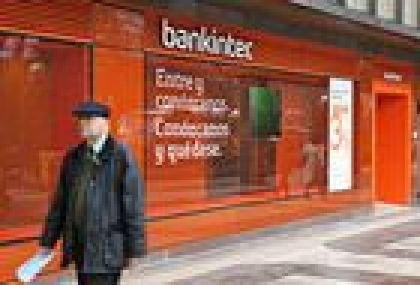 Golpe de mano de Bankinter: Compra varias divisiones del negocio de Barclays en Portugal
