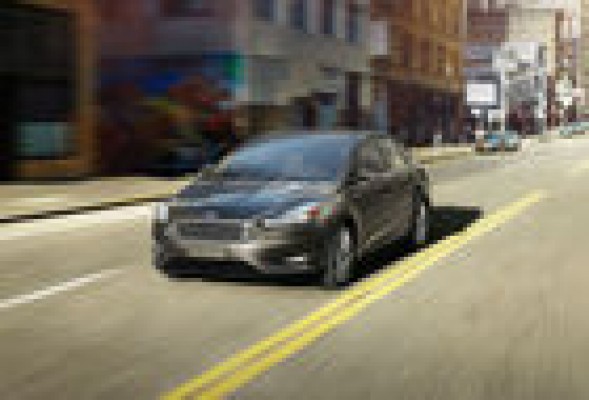  Ford, seguida de Volkswagen y Peugeot, las marcas que mas venden en agosto 