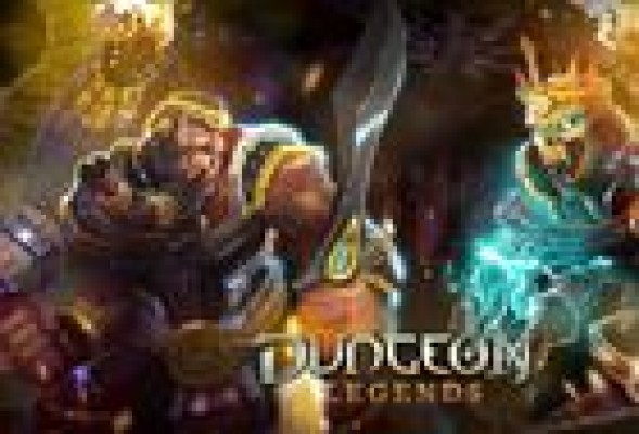 Dungeon Legends, el último videojuego de la valenciana Codigames, llega hoy a la App Store