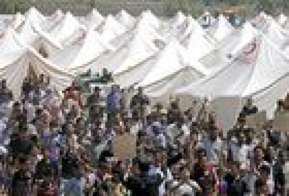 La Comunitat Valenciana se ofrece para acoger a 1.500 refugiados