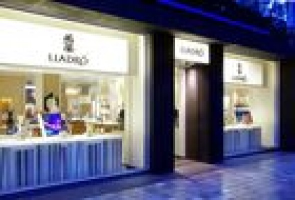 La familia Lladró se reagrupa en la cúpula de matriz