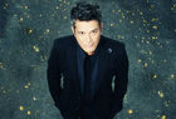 Alejandro Sanz, de 10