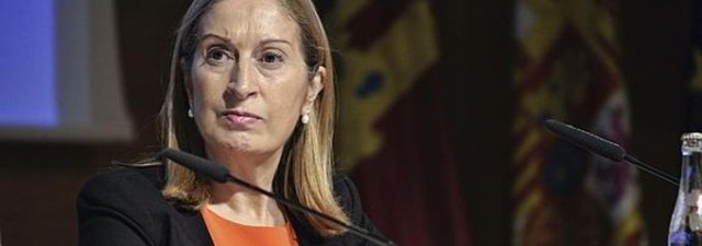 Fomento replica a Abertis que su caída de ingresos se debe a la crisis