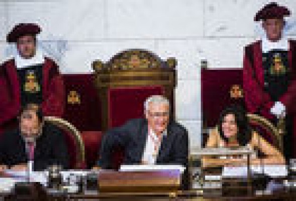 Ribó pone a sus técnicos a trabajar en los informes que justifiquen la regresión