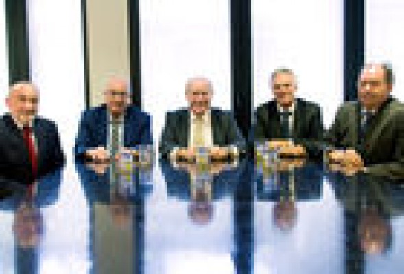 Llega un nuevo 'player' a la plaza financiera valenciana: Merchbanc