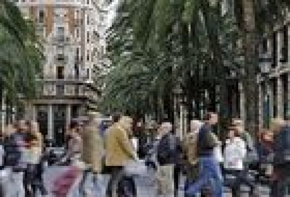 Merchbanc llega a Valencia en plena ebullición de la banca privada 
