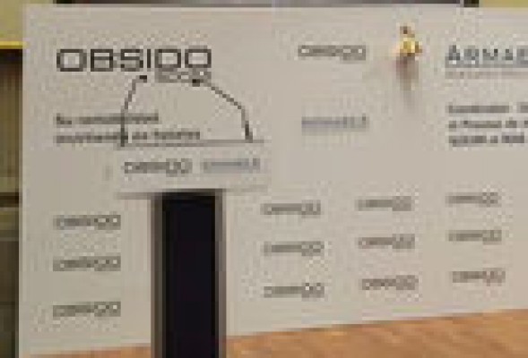 La socimi Obsido no cruza acción alguna en su estreno bursátil