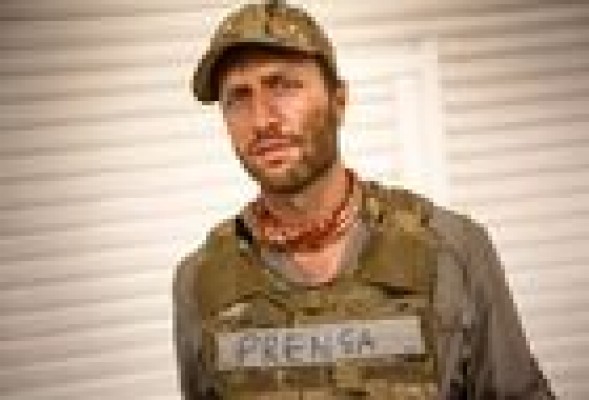‘'Cartel Land', un film calificado como 