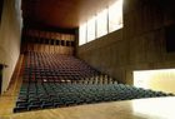 El nuevo concurso del Musical separará la oferta cultural de la de servicio