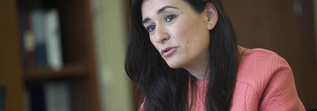 Carmen Montón: 