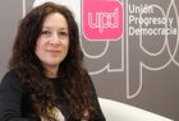 Cuatro militantes de UPyD aspiran a ser cabeza de lista por Valencia en las Generales